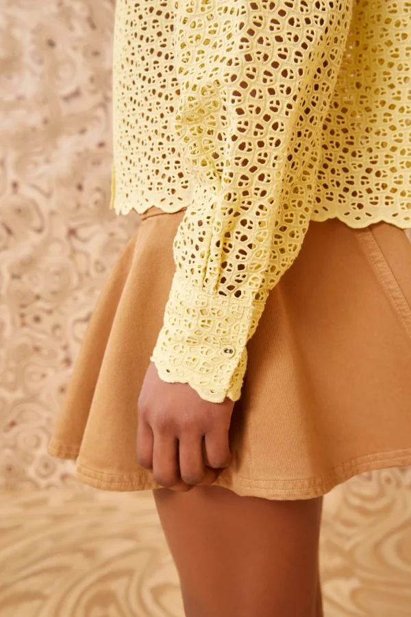 Abbott Blouse<Ulla Johnson Discount