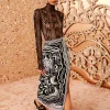 Adara Skirt<Ulla Johnson Hot
