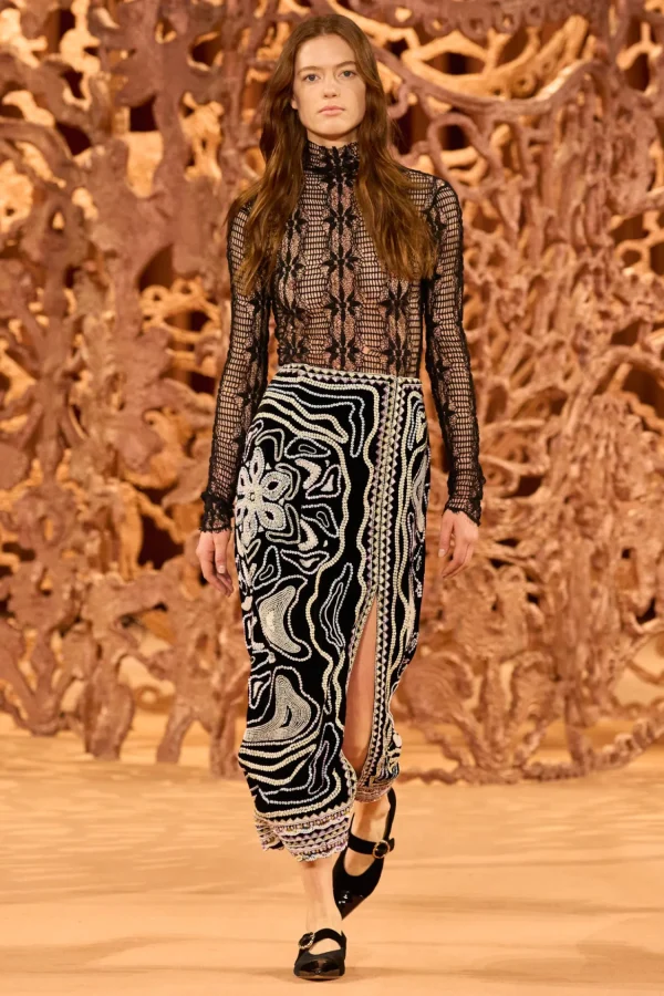 Adara Skirt<Ulla Johnson Hot