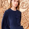 Adelaide Blouse<Ulla Johnson Sale