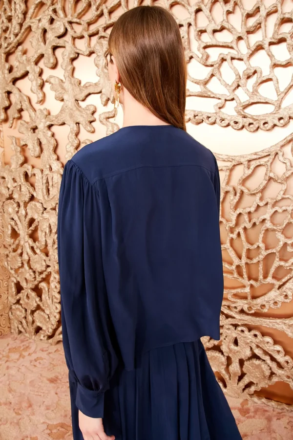 Adelaide Blouse<Ulla Johnson Sale