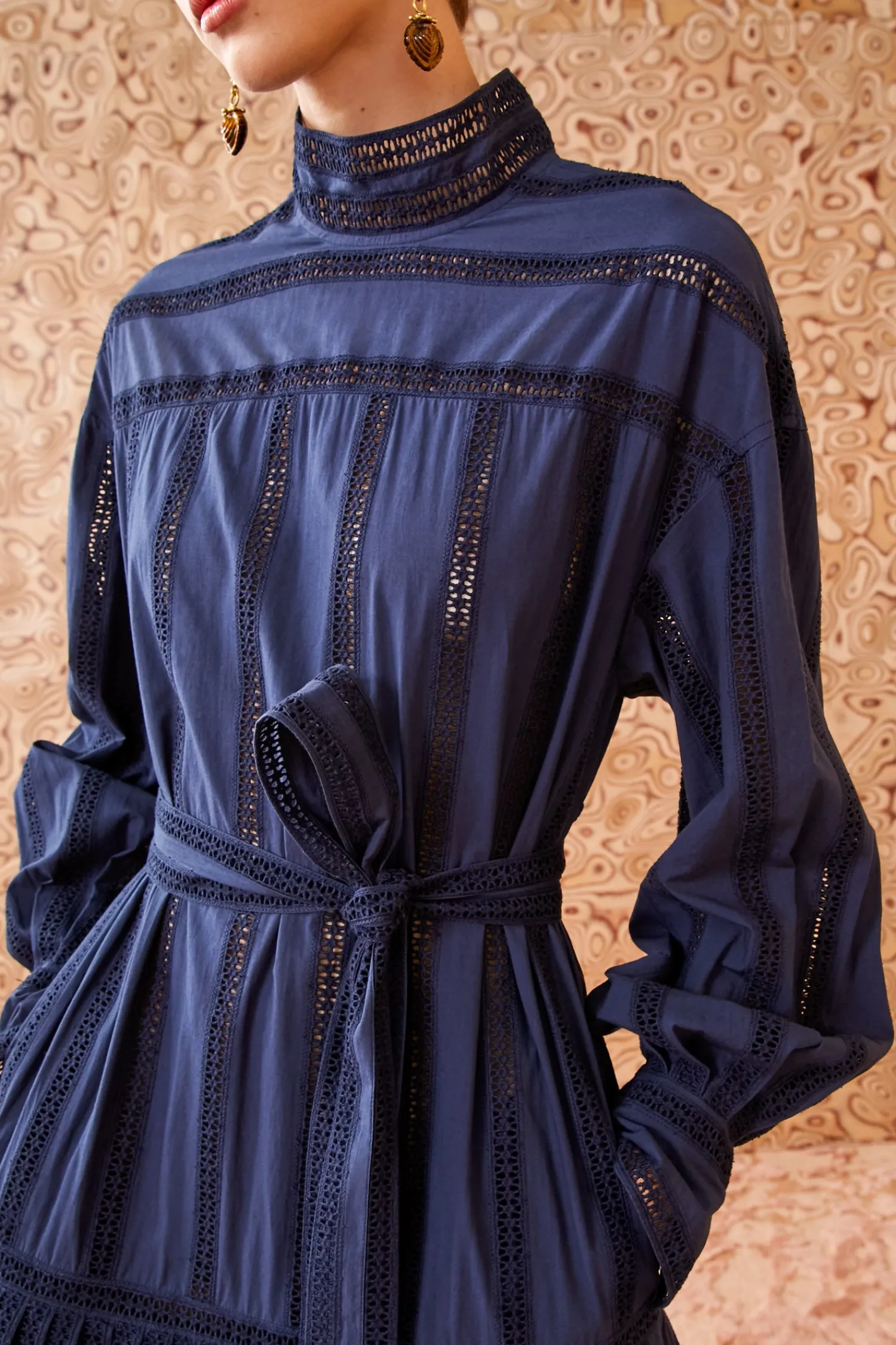 adira_dress_1.webp Adira Dress<Ulla Johnson Flash Sale