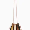 Adria Pleated Wave Crossbody<Ulla Johnson Online