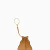 Adria Pleated Wave Pochette<Ulla Johnson Best Sale