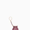 Adria Pleated Wave Pochette<Ulla Johnson Cheap