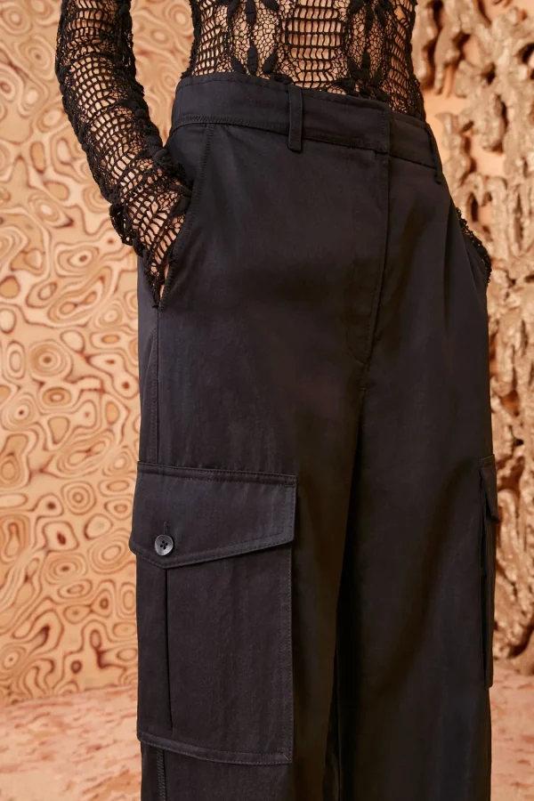 Aelin Pant<Ulla Johnson Sale