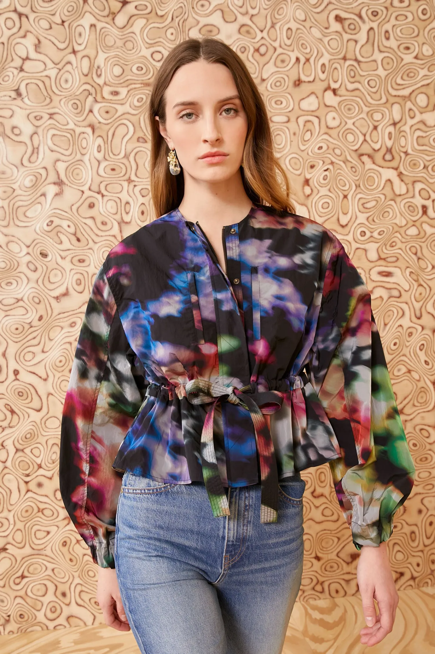alair_jacket_0.webp Alair Jacket<Ulla Johnson Discount