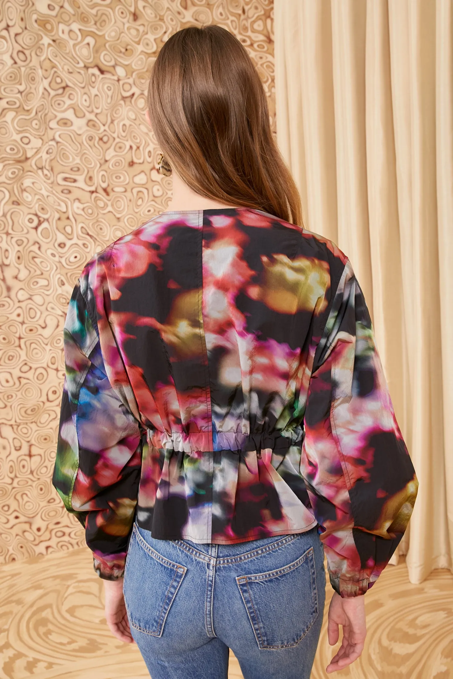 alair_jacket_3.webp Alair Jacket<Ulla Johnson Discount