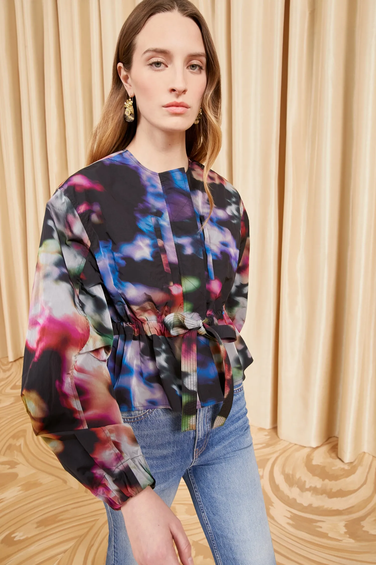 alair_jacket_4.webp Alair Jacket<Ulla Johnson Discount