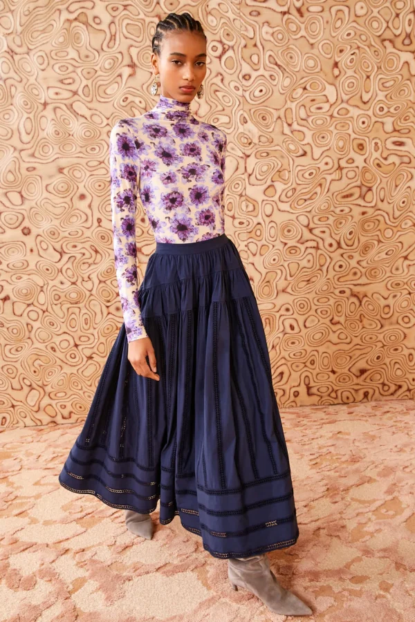 Alara Skirt<Ulla Johnson Clearance