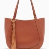 Albers East West Tote<Ulla Johnson Best Sale