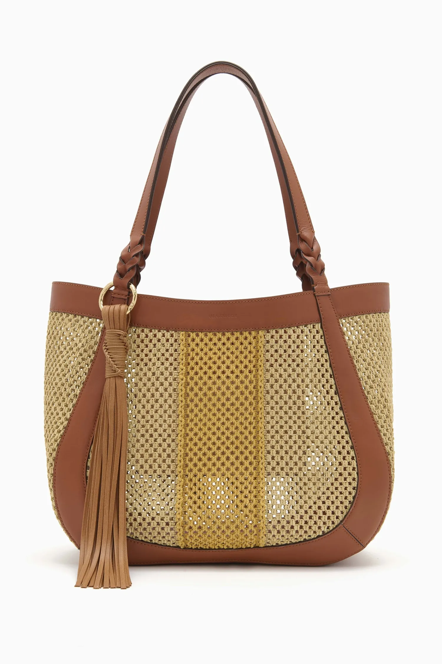 albers_east_west_tote_0-2.webp Albers East West Tote<Ulla Johnson Cheap