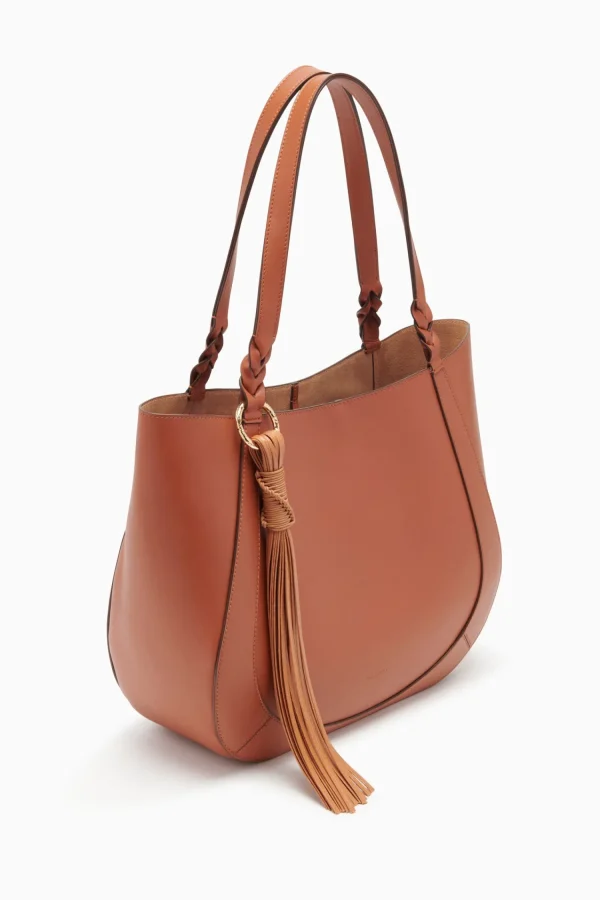 Albers East West Tote<Ulla Johnson Best Sale