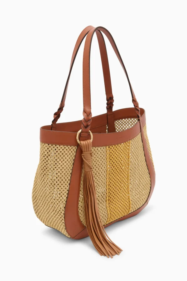 Albers East West Tote<Ulla Johnson Cheap