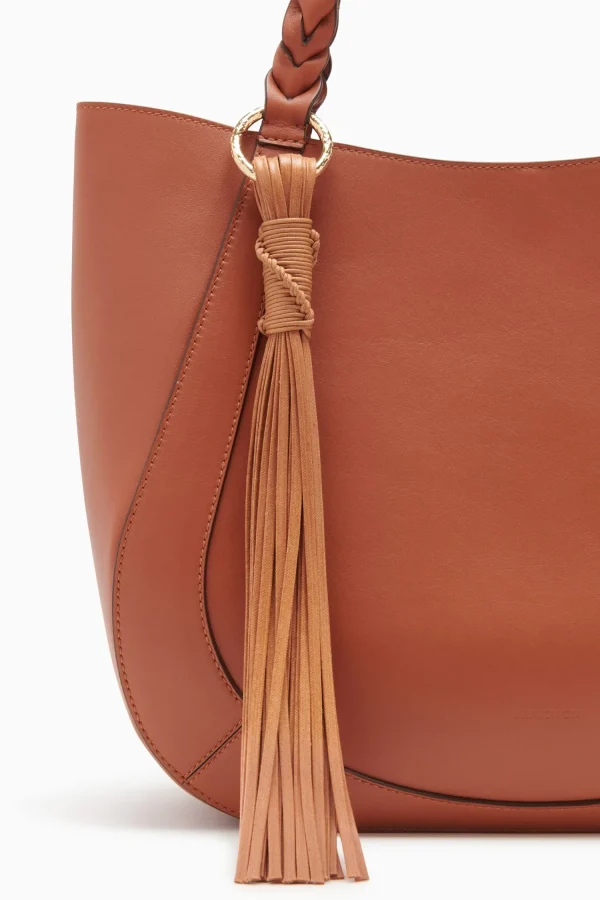 Albers East West Tote<Ulla Johnson Best Sale