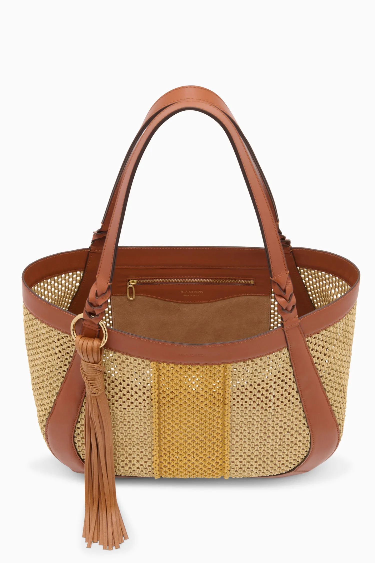 albers_east_west_tote_4-2.webp Albers East West Tote<Ulla Johnson Cheap