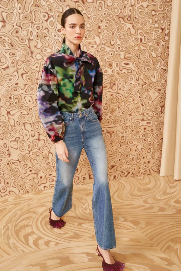 Albie Blouse<Ulla Johnson Clearance