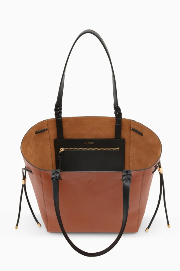 Alma Everyday Tote<Ulla Johnson Store