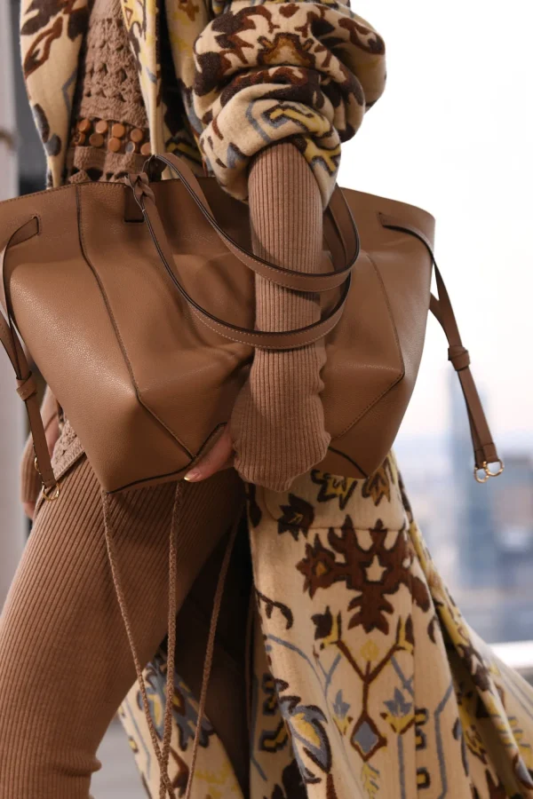 Alma Everyday Tote<Ulla Johnson Hot
