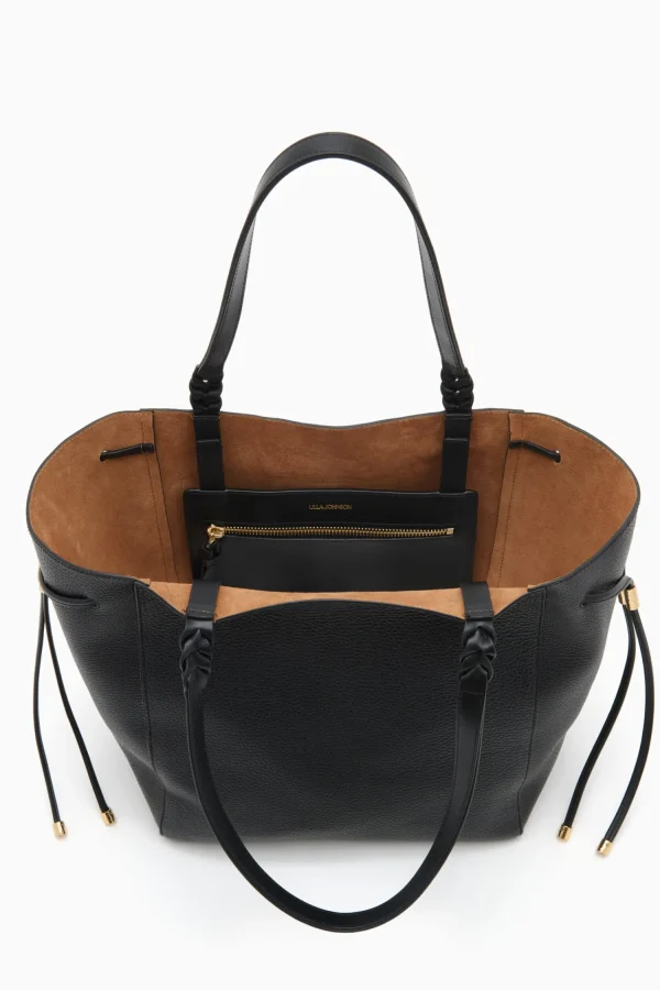 Alma Everyday Tote<Ulla Johnson Shop
