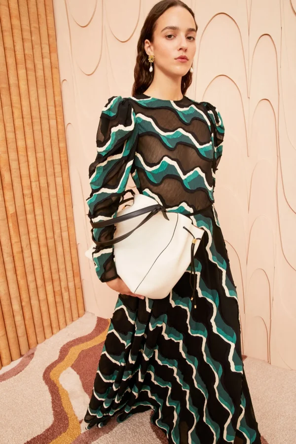 Alma Everyday Tote<Ulla Johnson Online