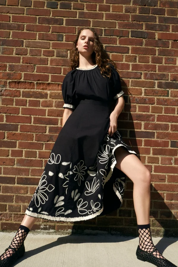 Amara Top<Ulla Johnson Cheap