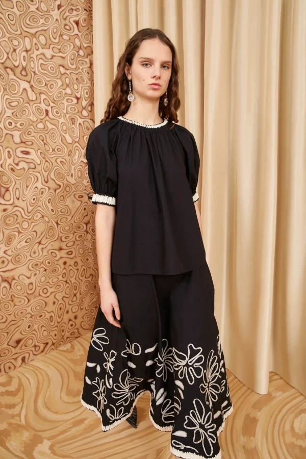 Amara Top<Ulla Johnson Cheap