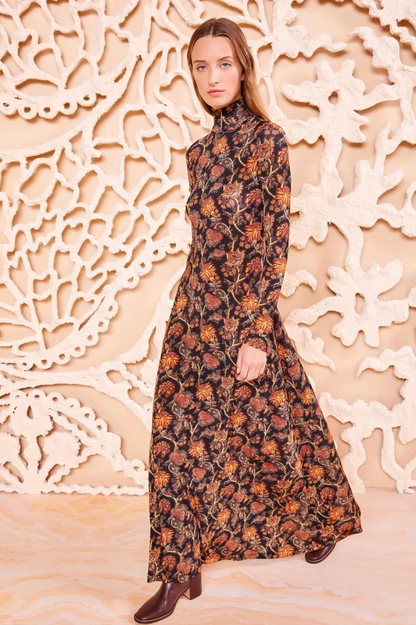 Amari Dress<Ulla Johnson Online