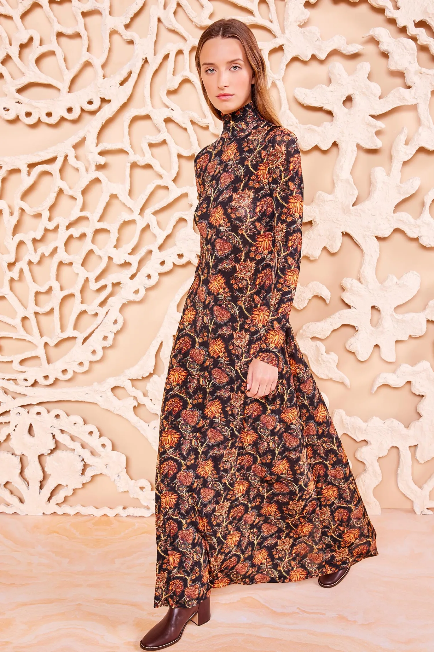 amari_dress_0-1.webp Amari Dress<Ulla Johnson Online