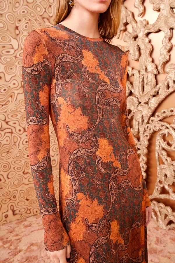 Amari Dress<Ulla Johnson Store