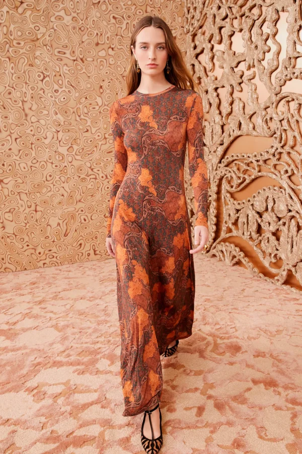 Amari Dress<Ulla Johnson Store