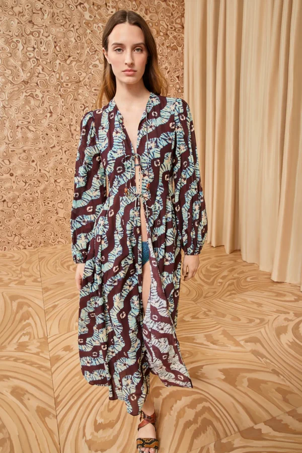 Amina Coverup<Ulla Johnson Best