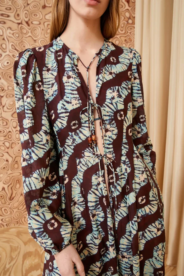 Amina Coverup<Ulla Johnson Best