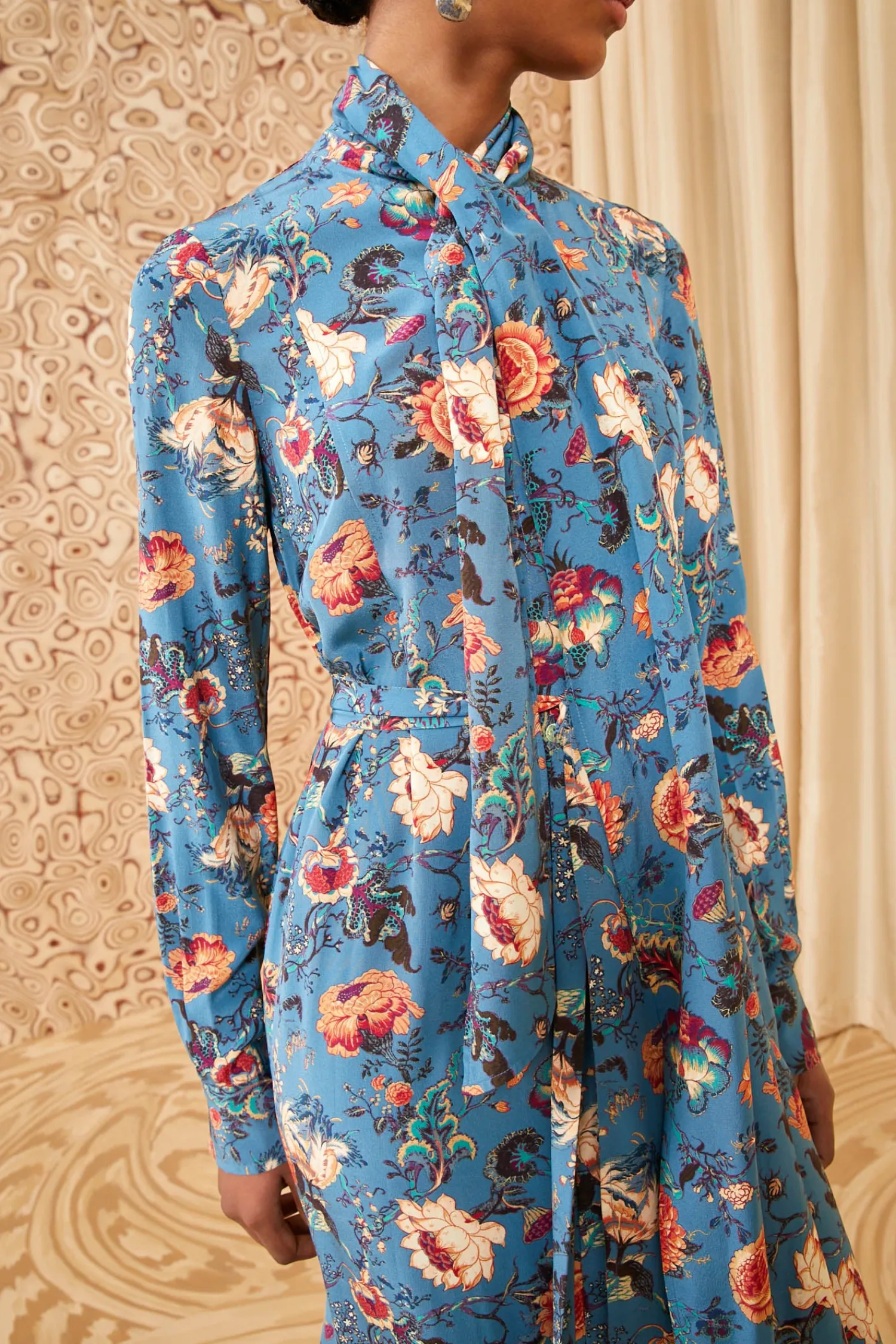 anisa_dress_2.webp Anisa Dress<Ulla Johnson Cheap