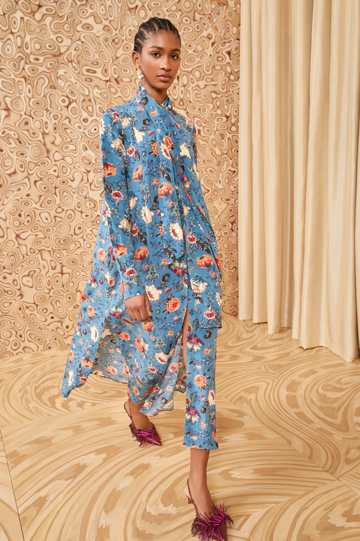 anisa_dress_3.webp Anisa Dress<Ulla Johnson Cheap
