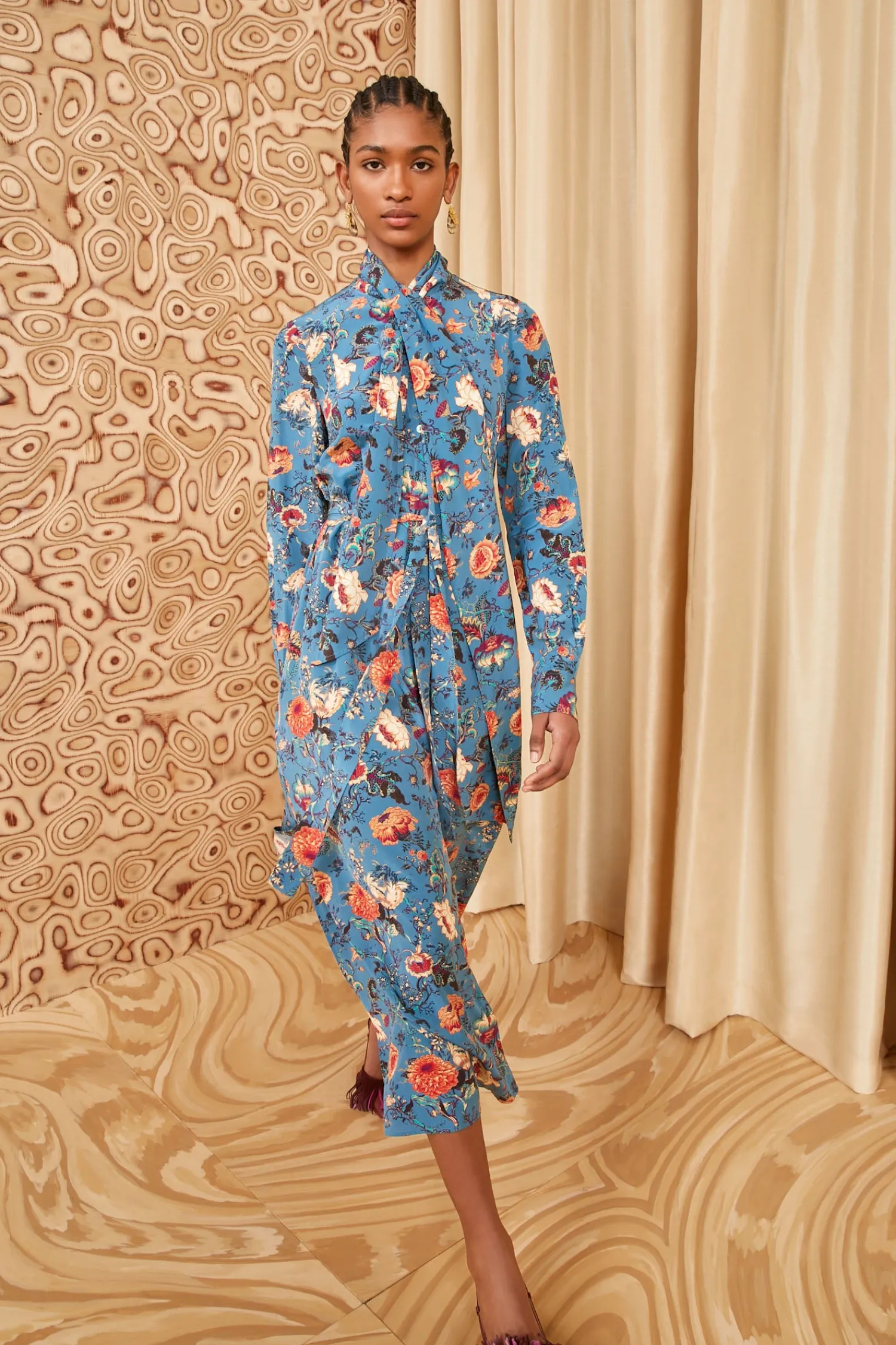 anisa_dress_5.webp Anisa Dress<Ulla Johnson Cheap