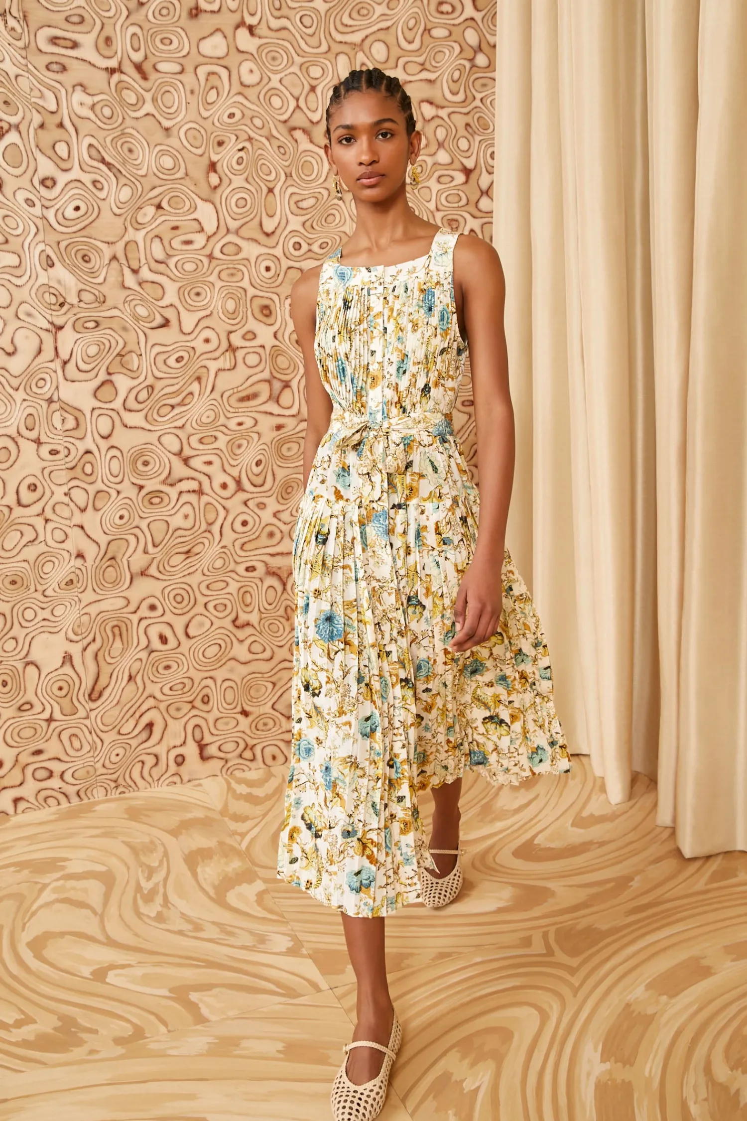 annabeth_dress_2-1.webp Annabeth Dress<Ulla Johnson Best