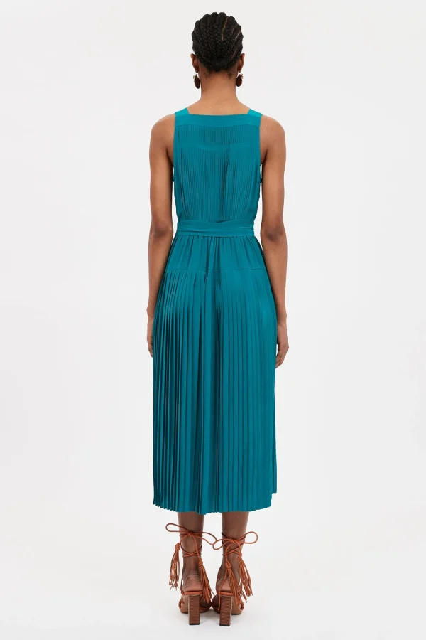 Annabeth Dress<Ulla Johnson Best Sale