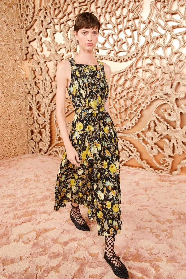 Annabeth Dress<Ulla Johnson Online