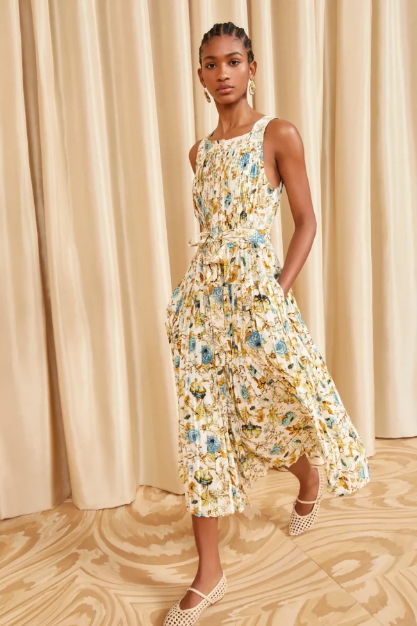 Annabeth Dress<Ulla Johnson Best