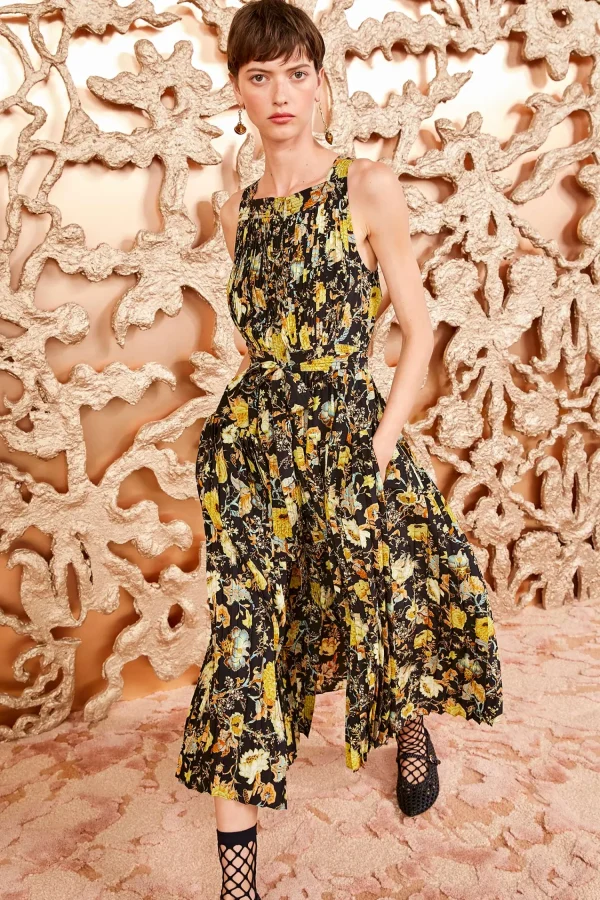 Annabeth Dress<Ulla Johnson Online