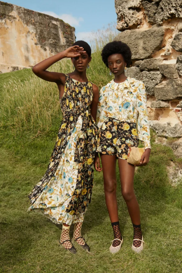 Annabeth Dress<Ulla Johnson Online