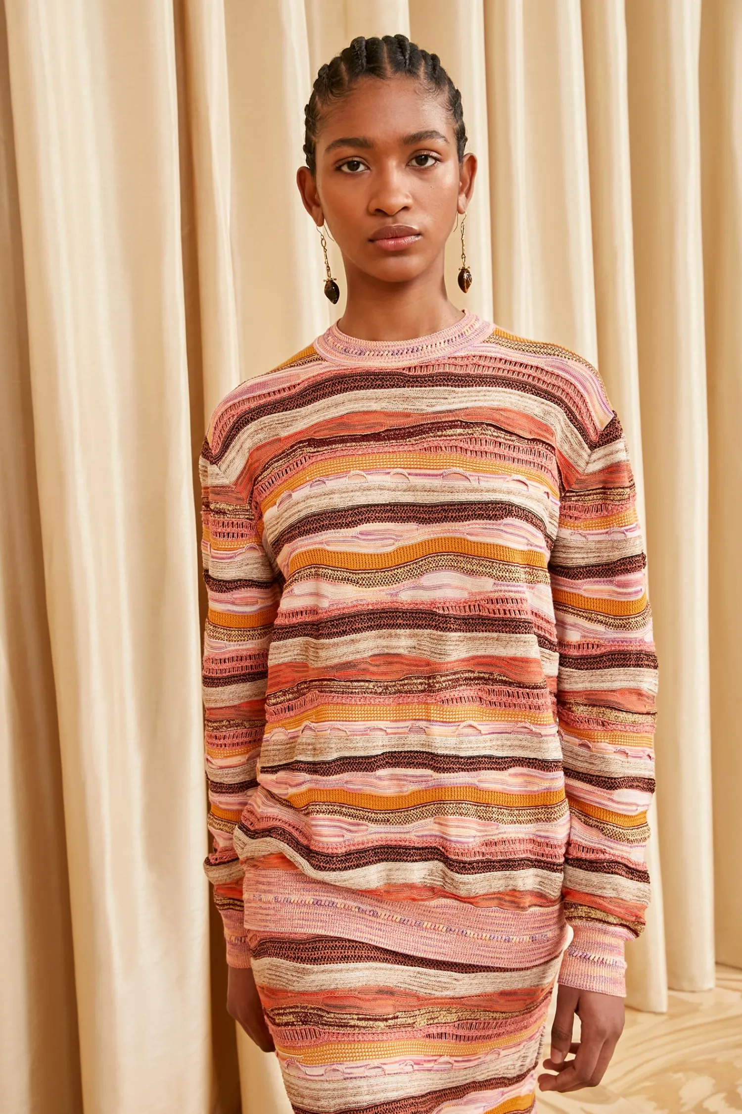 ansel_pullover_5.webp Ansel Pullover<Ulla Johnson Sale