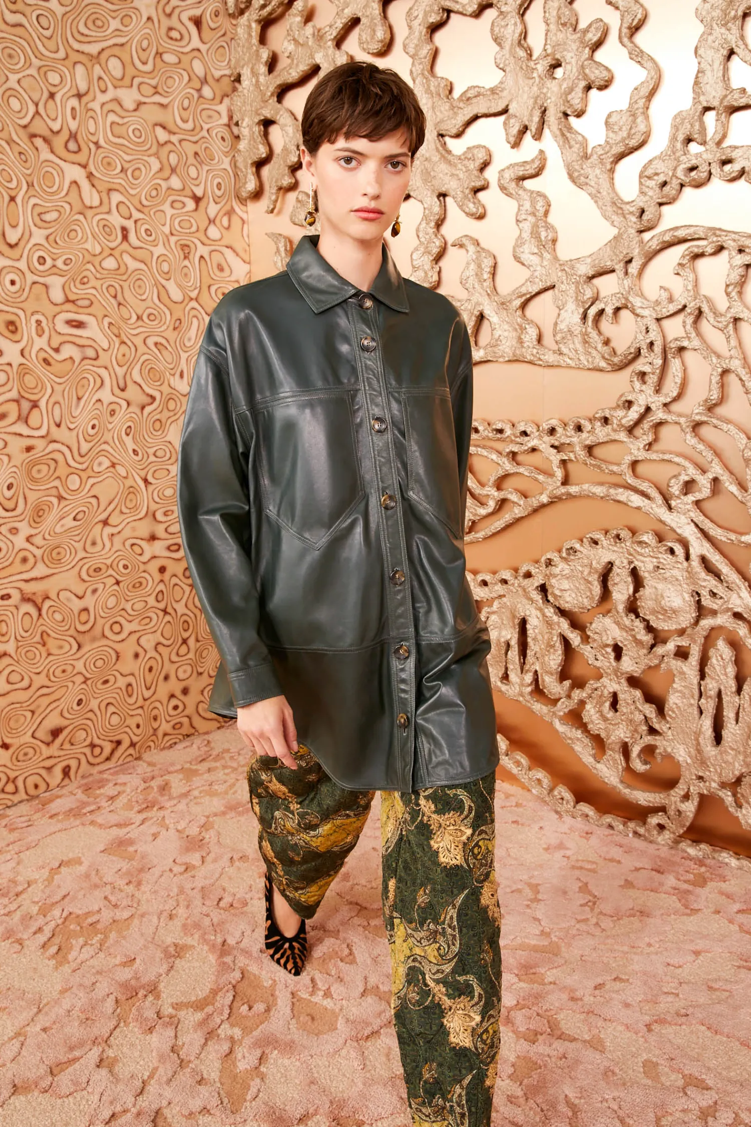 apollo_jacket_0.webp Apollo Jacket<Ulla Johnson Best