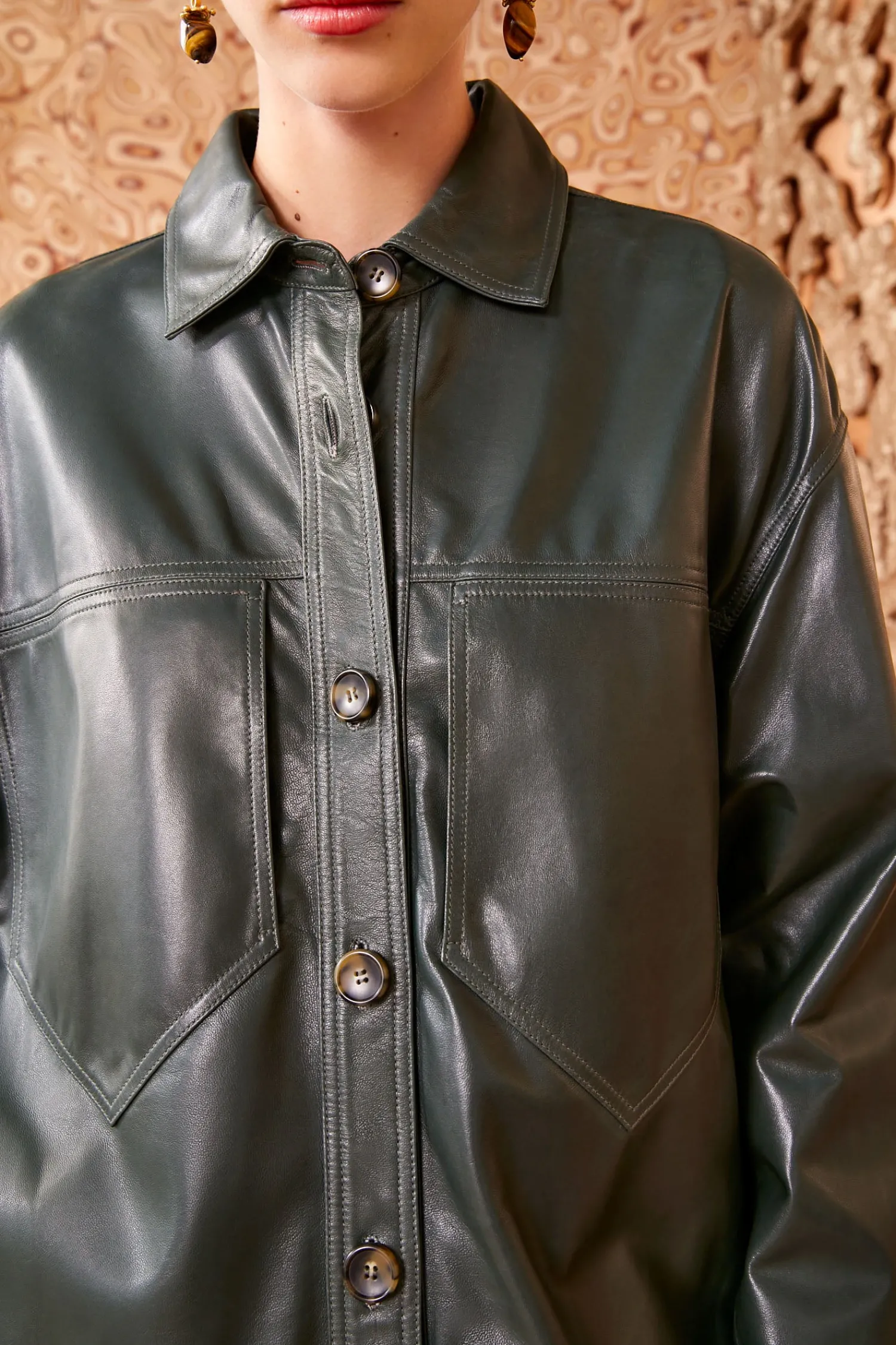 apollo_jacket_1.webp Apollo Jacket<Ulla Johnson Best