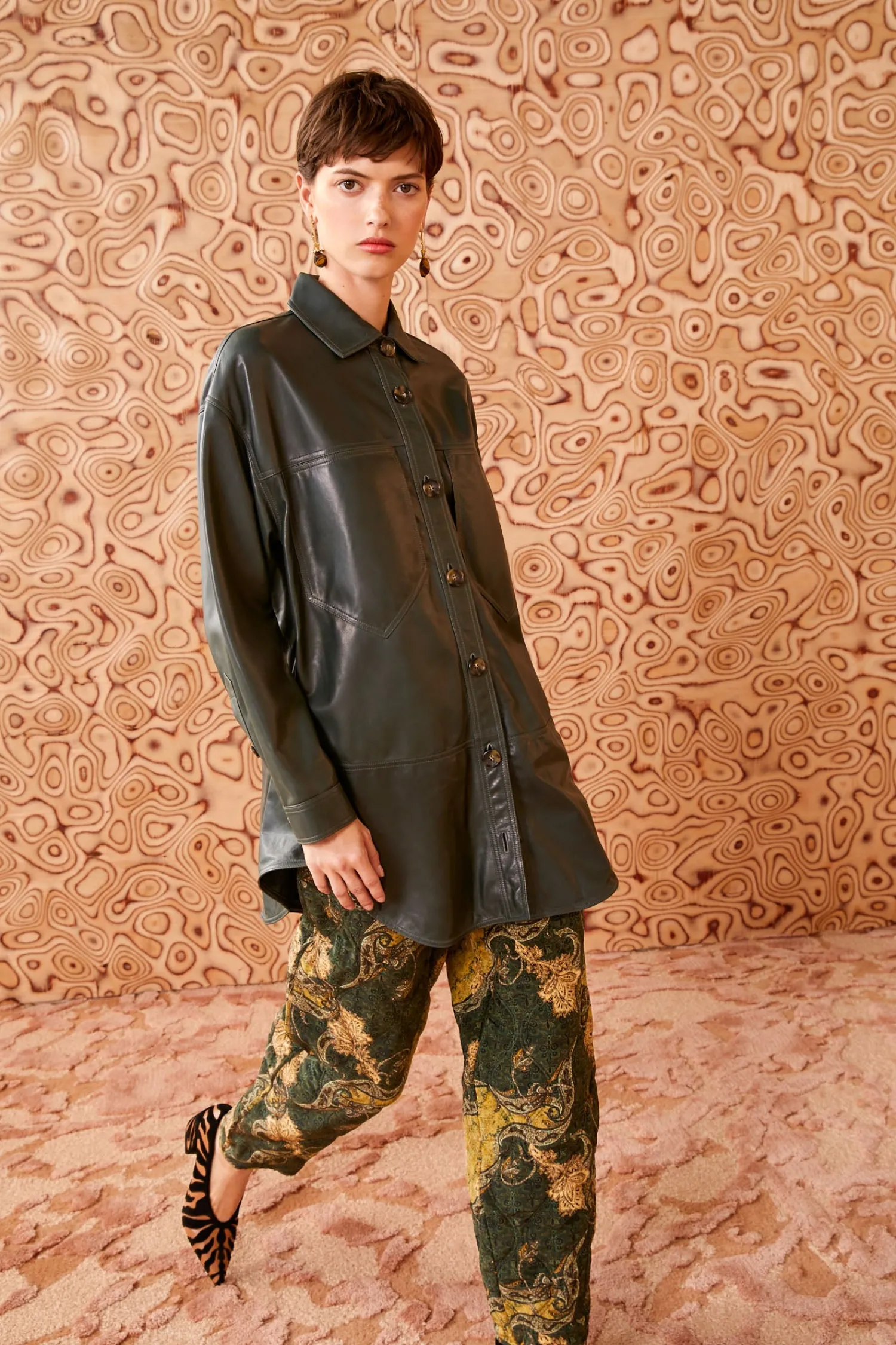 apollo_jacket_2.webp Apollo Jacket<Ulla Johnson Best