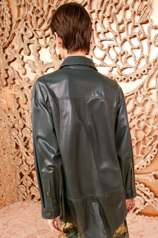 Apollo Jacket<Ulla Johnson Best