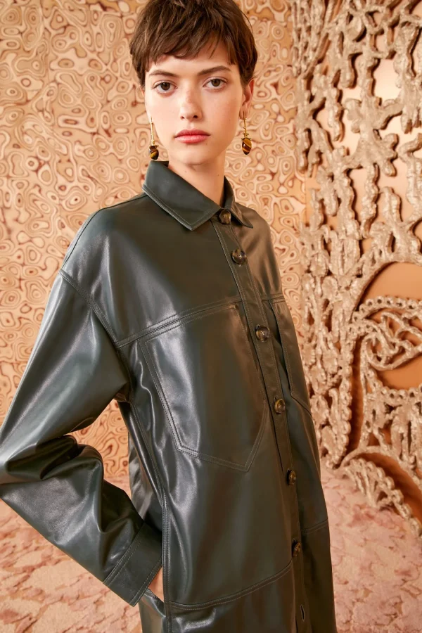Apollo Jacket<Ulla Johnson Best