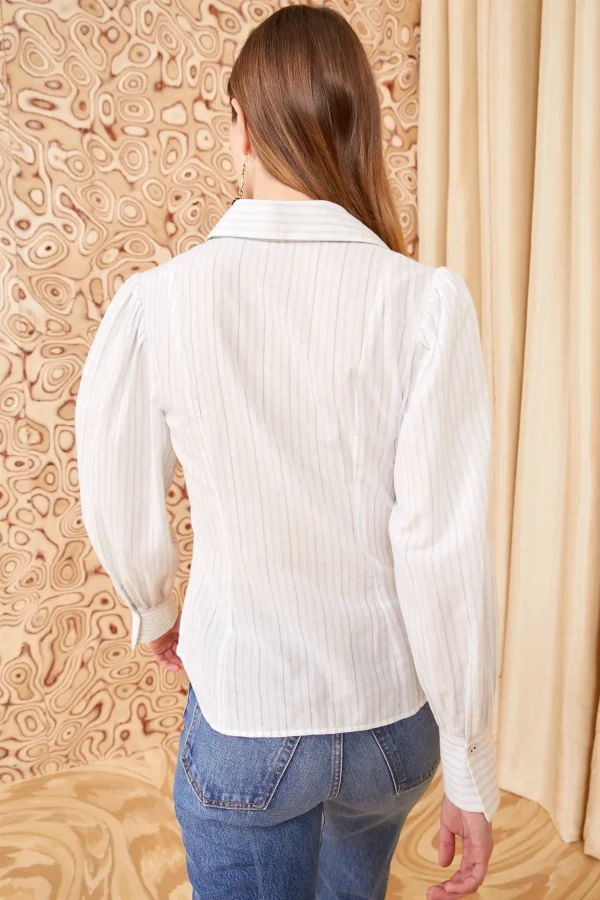 Arden Blouse<Ulla Johnson Store