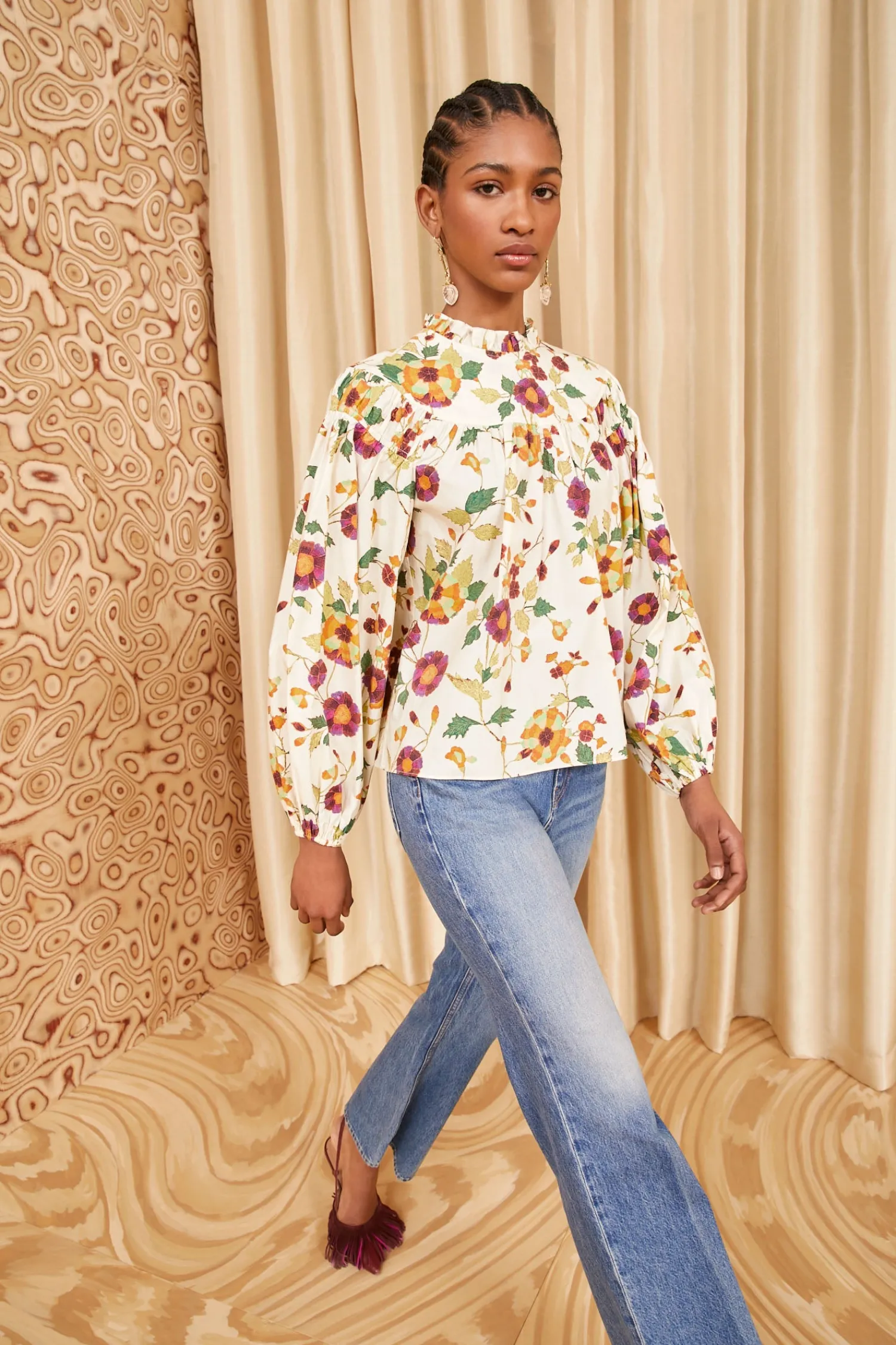 ardith_blouse_0.webp Ardith Blouse<Ulla Johnson Hot